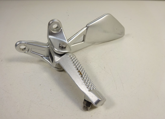 Fussrastetrager vorne links BMW K 1200 S 