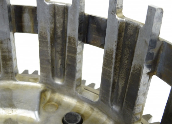 Koppeling Kawasaki Z 1000