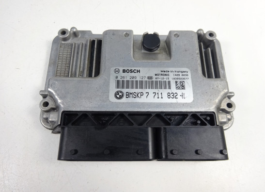 Key set BMW K 1200 S 