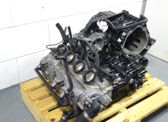 Motorblock BMW K 1200 S 