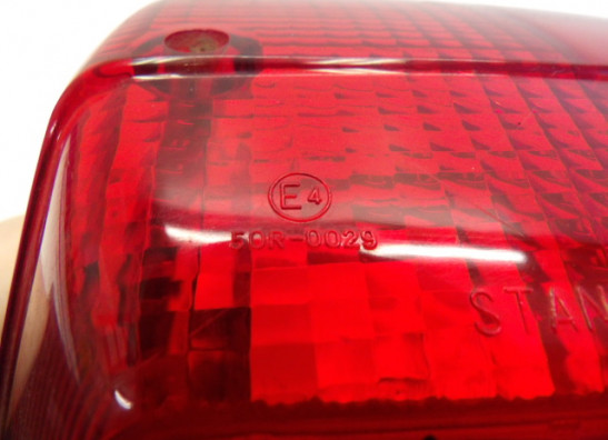 Rear light Yamaha XVZ 1300 Venture