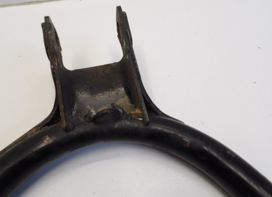 Standaard Yamaha XJ 600 Diversion