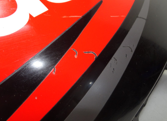 Linker onderkuip Aprilia RSV 1000