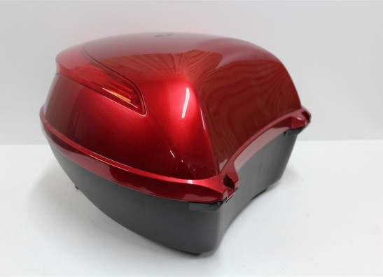 Topkoffer Honda XL 1000 V Varadero