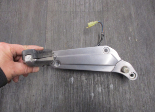 Soziusfussraste rechts Kawasaki ZL 600