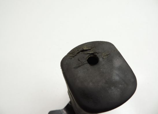 Voetsteun links Kawasaki LTD 750