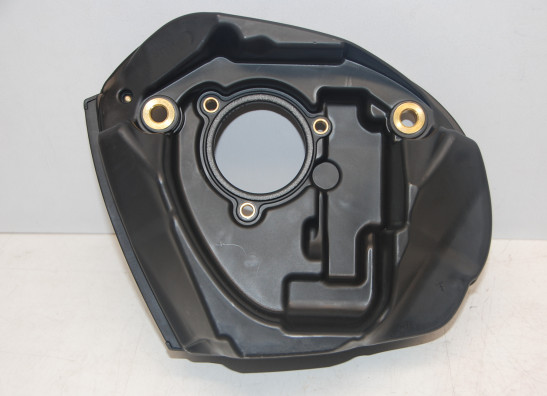 Air cleaner case Harley Davidson Touring FL