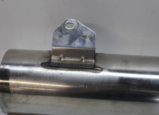 Uitlaat Kawasaki ZX 9 R