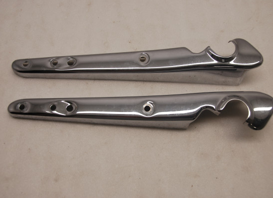 Achtersubframe Harley Davidson Sportster