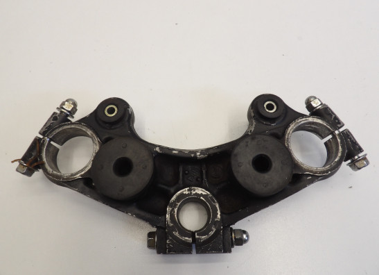 Kroonplaat Yamaha XS 750