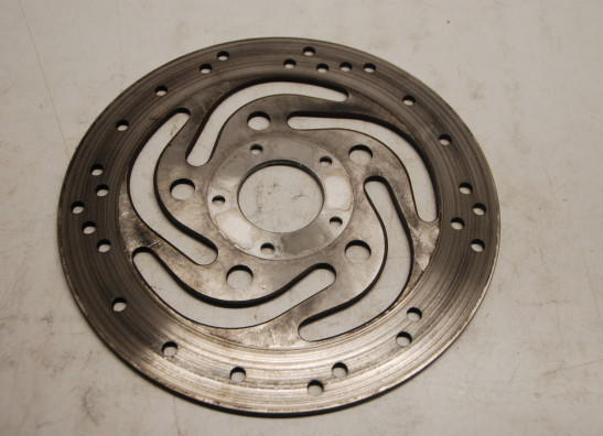 Remschijf voor Harley Davidson Softtail