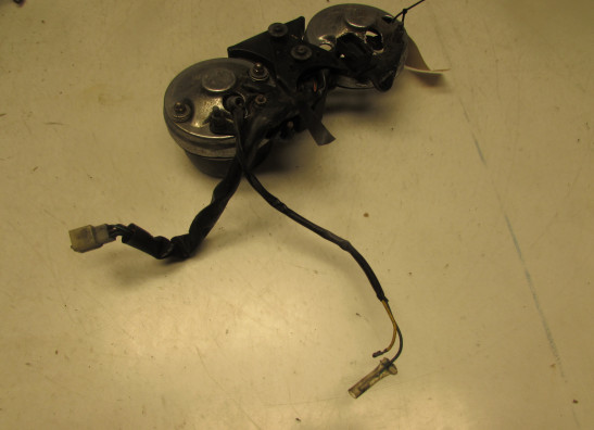 Meter Honda Goldwing GL