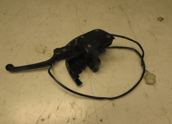 Koppelingspomp BMW K 1200 RS