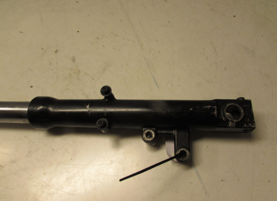 Standrohr Gabelholm links komplett Kawasaki ZXR 750