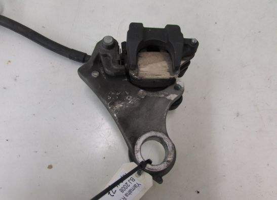 Rear brake caliper Yamaha YZF R1