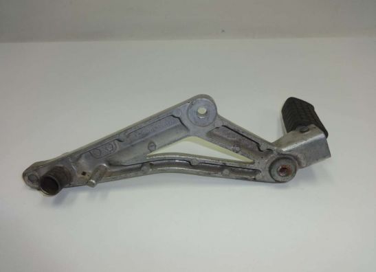 Duo voetsteun rechts Honda CB 550