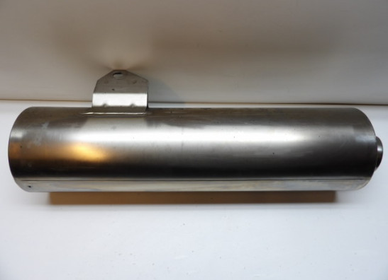 Auspuff Kawasaki ZX 9 R