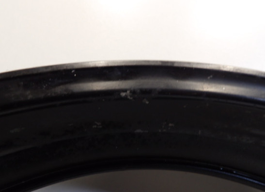 Voorvelg Yamaha FJR 1300