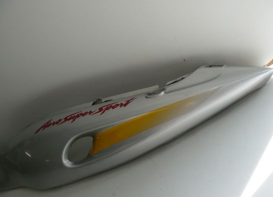 Heck links Yamaha YZF 600 Thundercat