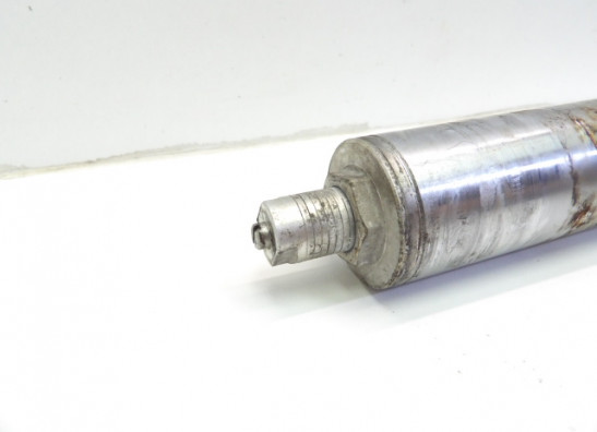 Front pipe bottom right Honda CBR 600 FS Sport