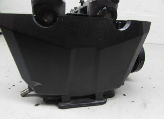 Cylinder head Kawasaki Z 750