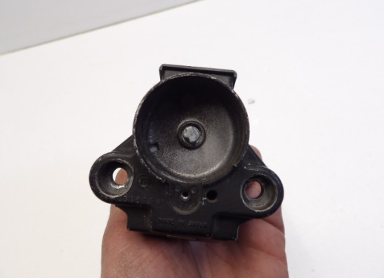 Ignition key Kawasaki GPZ 900