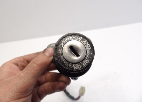 Slotenset Kawasaki CSR 305 LTD