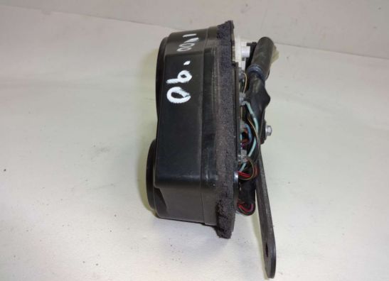 Tacho-set Kawasaki ZZR 1100