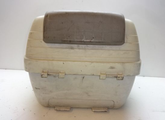 Topkoffer Moto Accessoires Bagage