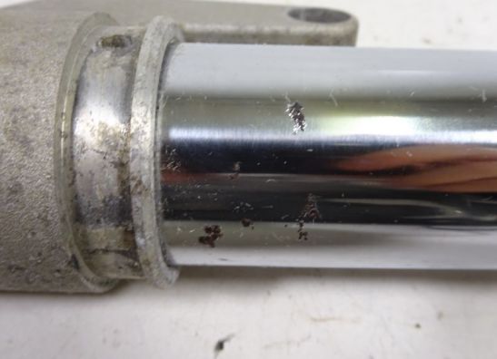 Voorpoot rechts compleet Ducati monster 600