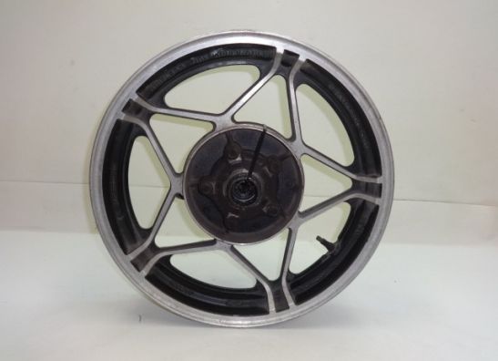 Achtervelg Honda CB 550