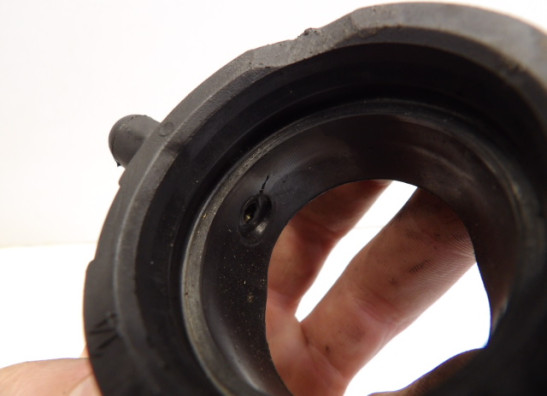 Inlaat rubber Kawasaki ZZR 1100