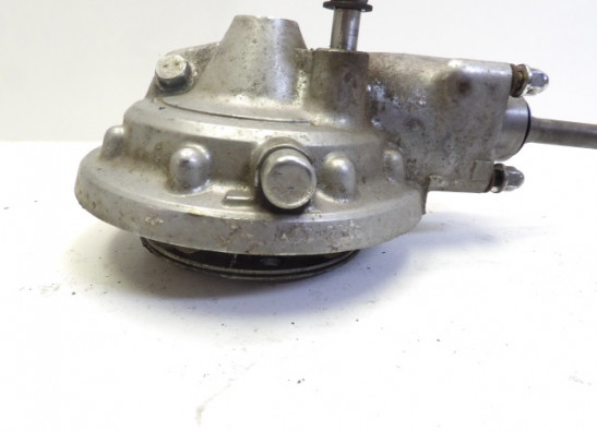 Kardan Yamaha XV 1100 Virago