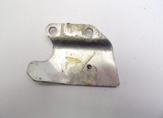 Rechter schetsplaat Suzuki GSX R 750