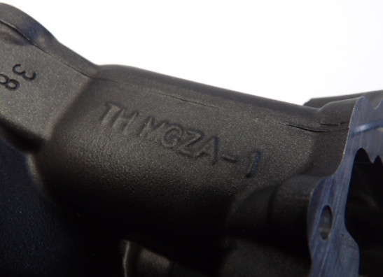 Cylinder head Honda CBR 500 R