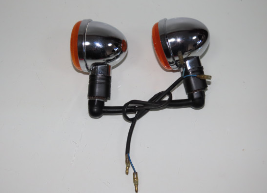 Blinker Moto Guzzi Nevada 750