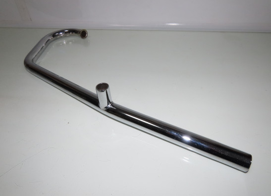 Uitlaatbochten Moto Guzzi V35 V50 V65