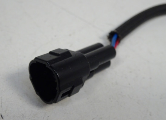 Getriebe Triumph Street Triple 675