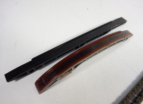 Camshaft Yamaha XJ 6 N