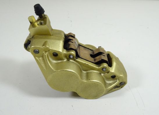 Remklauw rechts voor Ducati ST3