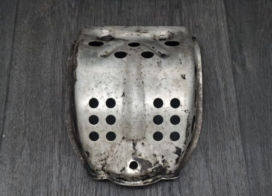 Carterpan Honda XL 600