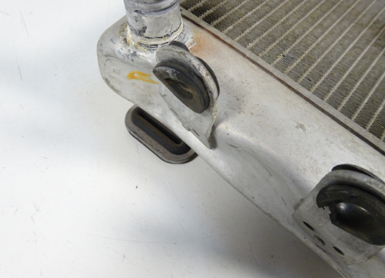 Kuhler Kawasaki ER 6