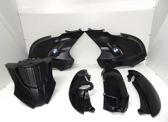 Complete kuipset BMW F 650 GS