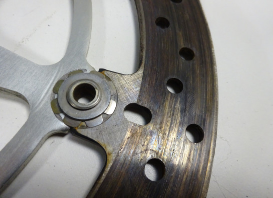 Remschijf voor KTM 990 Superduke