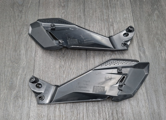 Linker zijkuip klein BMW R 1250 GS