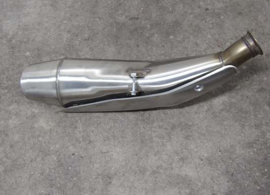 Auspuff KTM 890 Duke