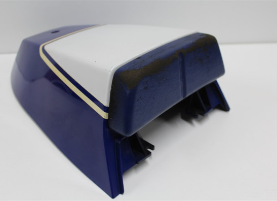 Soziusabdeckung Suzuki GSX R 750