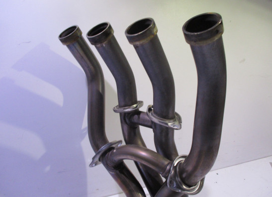 Muffler Kawasaki Z 900