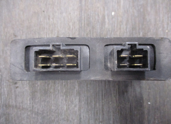 CDI ECU unit Kawasaki VN 700  750