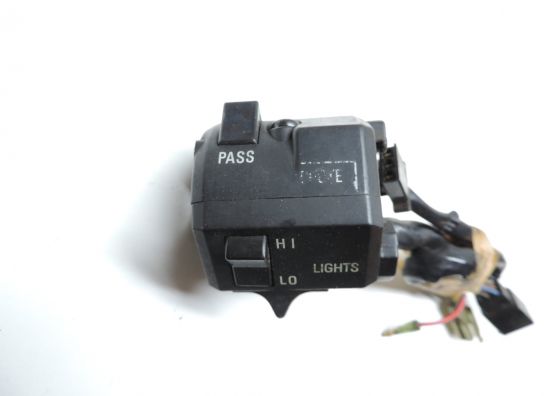 Lenkerschalter links Kawasaki GPZ 1000